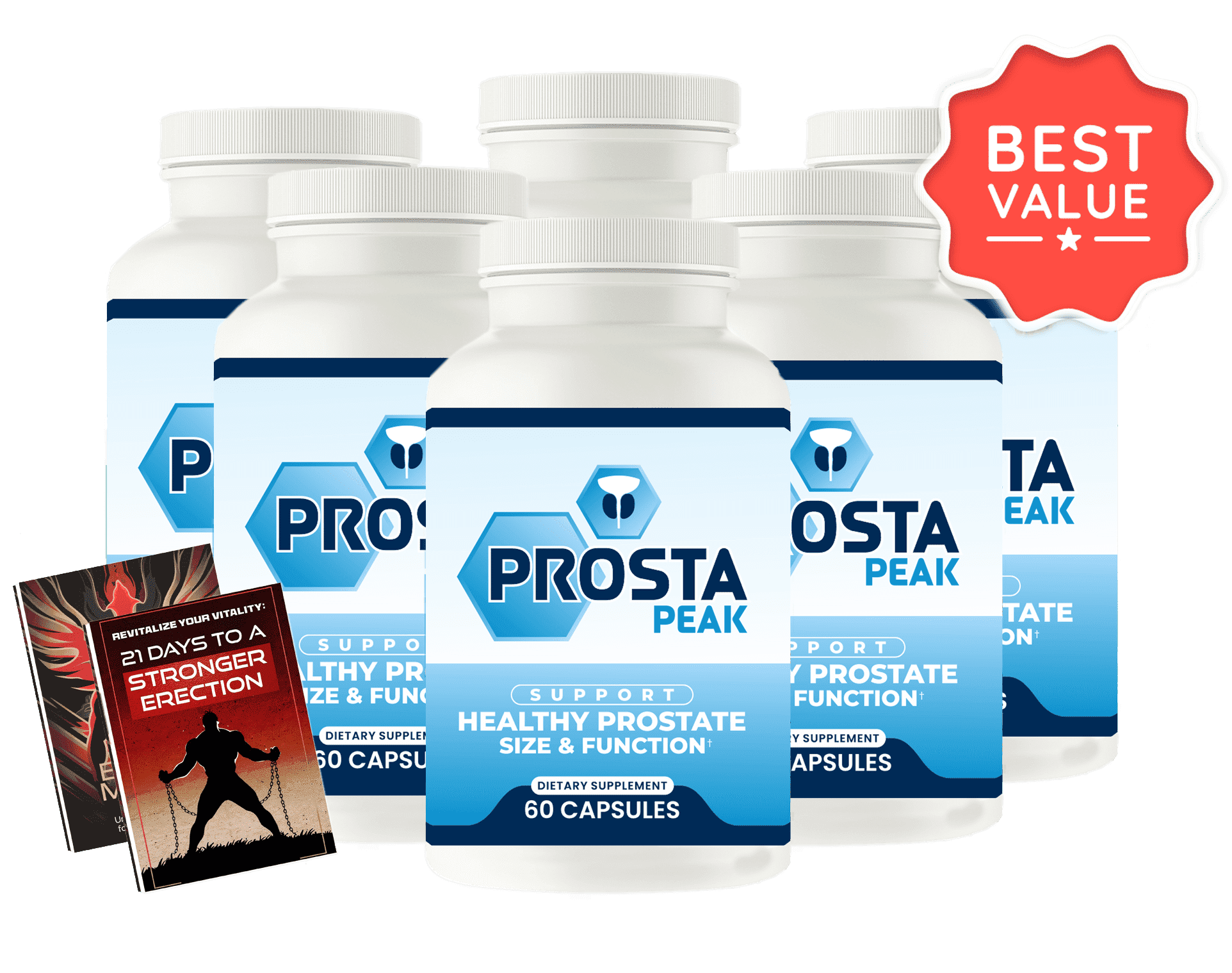 Prosta Peak best value